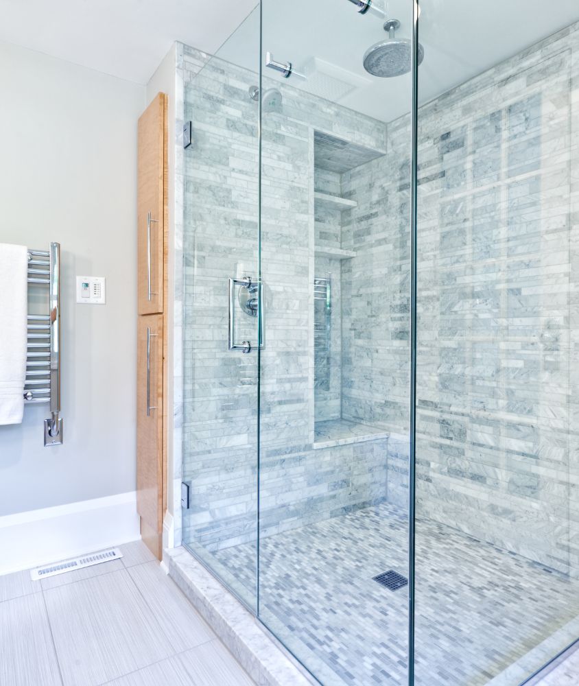 box para banheiro em Petrolina