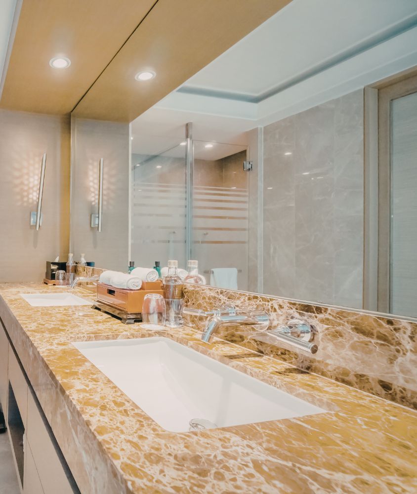 espelho sob medida em Petrolina