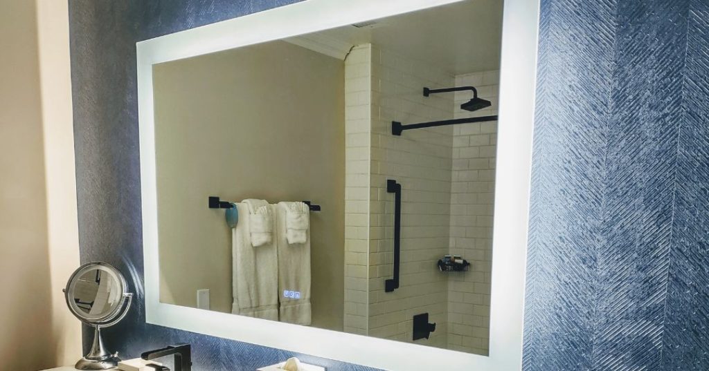 Espelhos sob medida em Petrolina