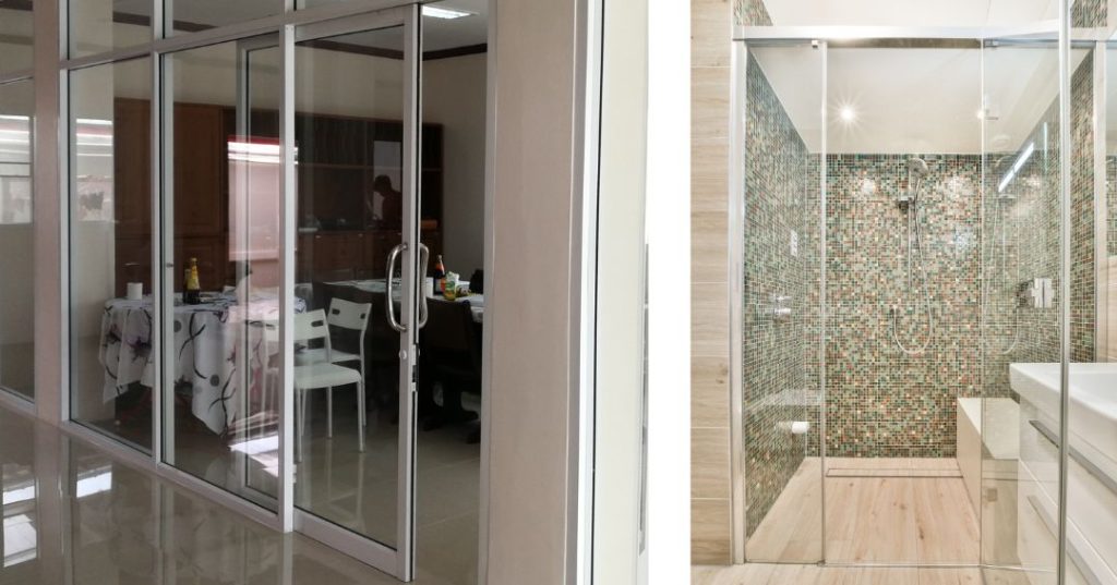 Vidraçaria em Petrolina | Serviço de Vidraceiro Perto de Mim seviços realizados